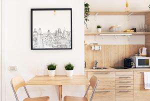 Hostmate - Milano - Lambertenghi