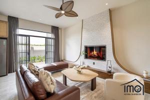 Maison Villa de Palm Marina A83 Lux