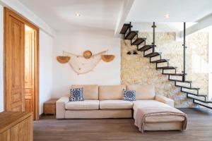 Fra Cielo e Mare Boutique Rooms