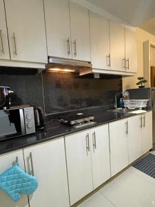 Sea Residences Escape MOA Pasay by TikiD