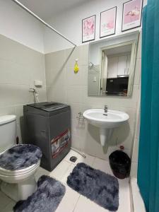 Sea Residences Escape MOA Pasay by TikiD