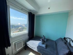 Sea Residences Escape MOA Pasay by TikiD