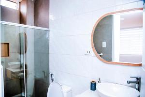 Hogar de Olas Huanchaco