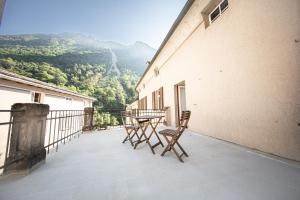 Bernina Express Historic Retreat