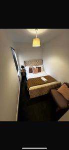 Santana Apartments Brighton