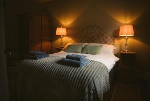 Longford Holiday Blue Sky Self Catering Cottage