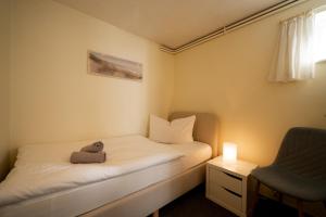 Haus Sonnenwinkel Bungalow 3