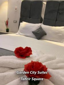Garden City Hotel & Suites Tahrir Square