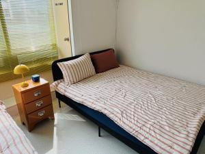 LATTE CHACHA Hongdae Apartment 1min to station 弘大 ホンデ