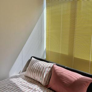 LATTE CHACHA Hongdae Apartment 1min to station 弘大 ホンデ