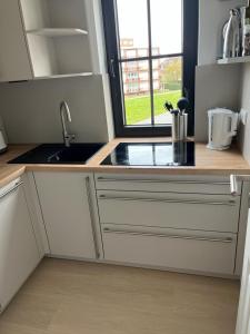 Haus Titania Appp 9 inkl WLAN