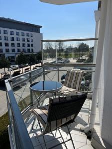 Haus Titania Appp 9 inkl WLAN