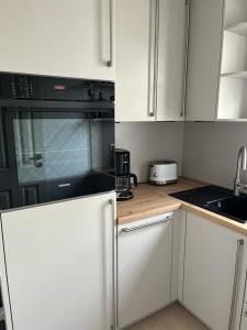 Haus Titania Appp 9 inkl WLAN