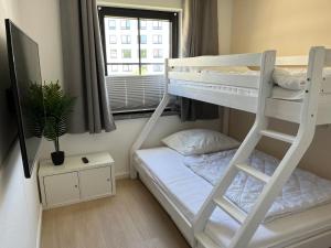 Haus Titania Appp 9 inkl WLAN