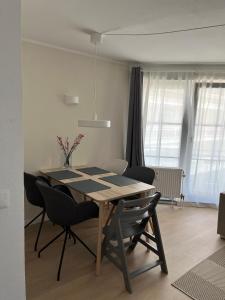 Haus Titania Appp 9 inkl WLAN