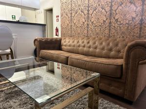 Oriente River Apartments by Paula Vaz