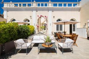 Fra Cielo e Mare Boutique Rooms img67