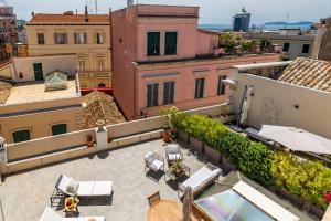 Fra Cielo e Mare Boutique Rooms img68