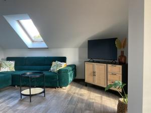 DOMEK NA WZGÓRZU Kołobrzeg -Budzistowo