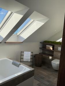 DOMEK NA WZGÓRZU Kołobrzeg -Budzistowo