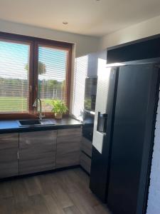 DOMEK NA WZGÓRZU Kołobrzeg -Budzistowo