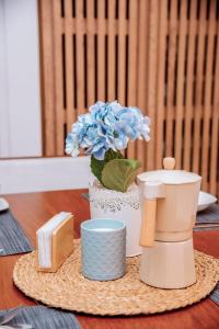 Hogar de Olas Huanchaco