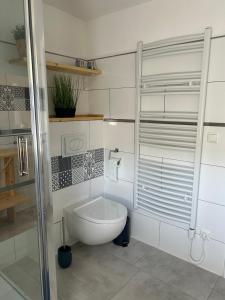 Ferienhaus Kristina Steinmetz