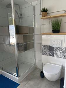 Ferienhaus Kristina Steinmetz