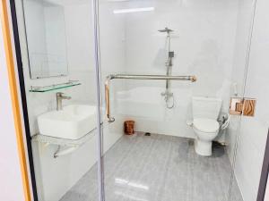 Căn Hộ Dương Đông town Hotel