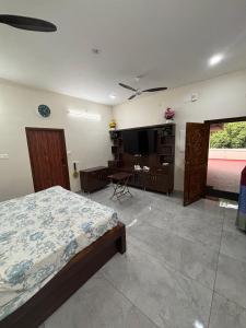 Jeyarajs Guest House