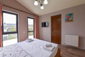 Relaxing Hideaway Nest