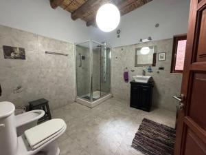 Otro Mundo alojamiento