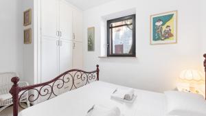 Luxury Villa Maestrale- San Giovanni di Sinis img41