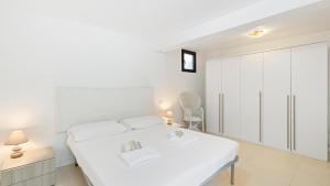 Luxury Villa Maestrale- San Giovanni di Sinis img52