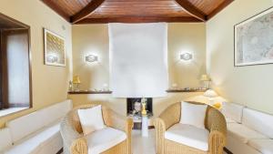 Luxury Villa Maestrale- San Giovanni di Sinis img56