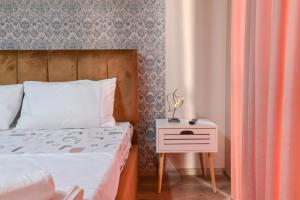 Relaxing Hideaway Nest