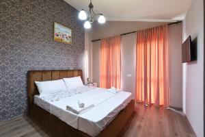 Relaxing Hideaway Nest