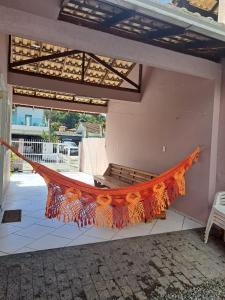 Praia Brava Casa Rosada