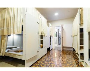 goldenstar deluxe dormitory