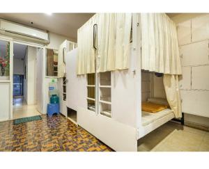 goldenstar deluxe dormitory