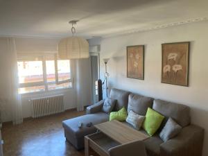 Alojamiento en León LE 1084