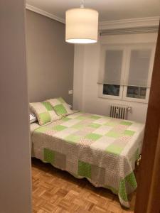 Alojamiento en León LE 1084