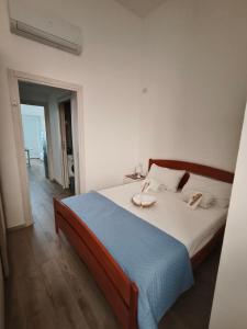 Arca M4 Forlanini free parking