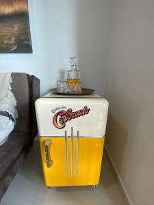 Apto exclusivo 401 Ed Brisa do Sol