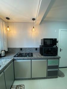 Apto exclusivo 401 Ed Brisa do Sol