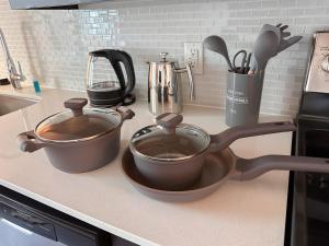 City View Suite - DTLA by Monthier