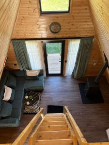 Mestia Sunrise Cottage - 1BR Cosy Stay in Svaneti