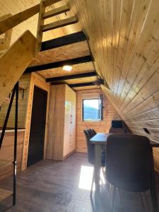 Mestia Sunrise Cottage - 1BR Cosy Stay in Svaneti