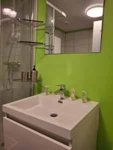 Le Repaire de Belette