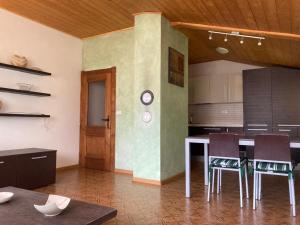 Appartamenti Elda Zandegiacomo